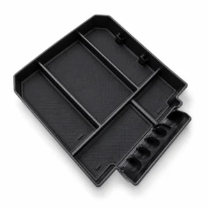 centre console organiser tray (1)